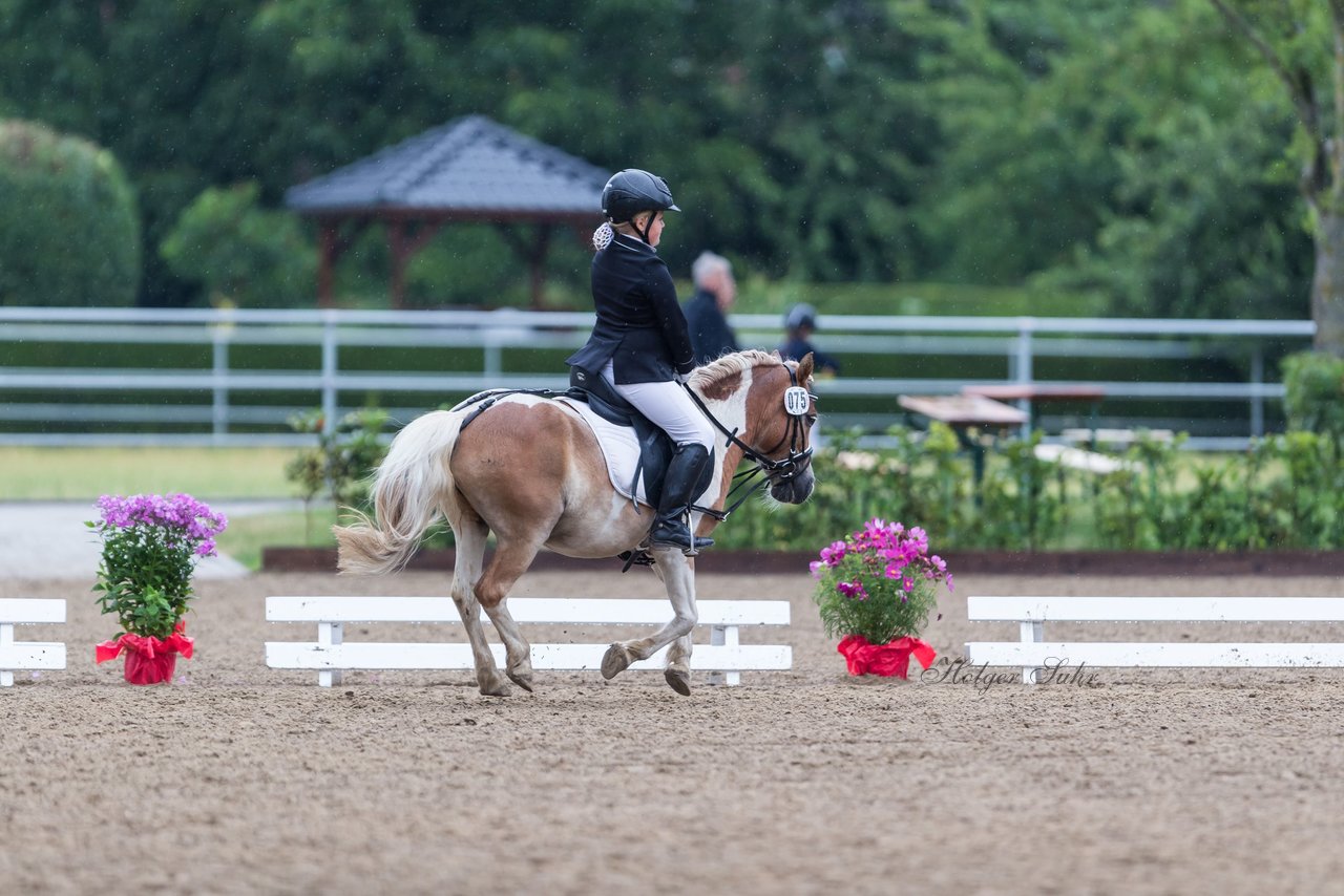 Bild 65 - Pony Akademie Turnier